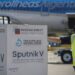 Argentina superó las 5 millones de vacunas