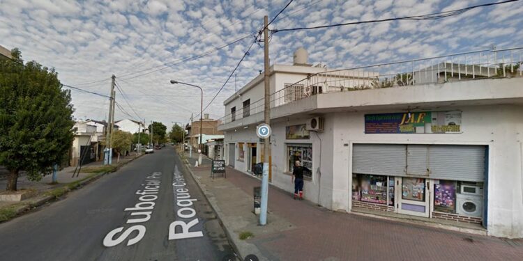 Quilmes: una maestra murió atropellada por un chofer de Uber que quiso evitar un robo