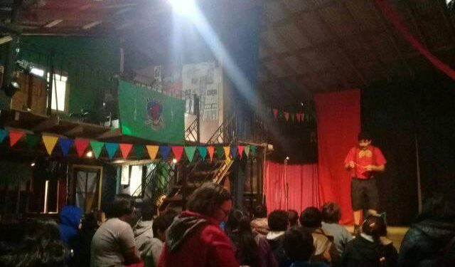 Un espacio cultural de Glew hará una jornada solidaria para ayudar a las familias del Sur