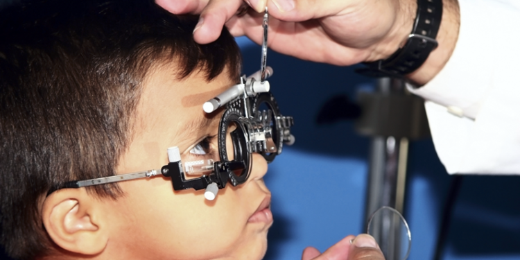 Solano: jornada gratuita de salud visual este domingo