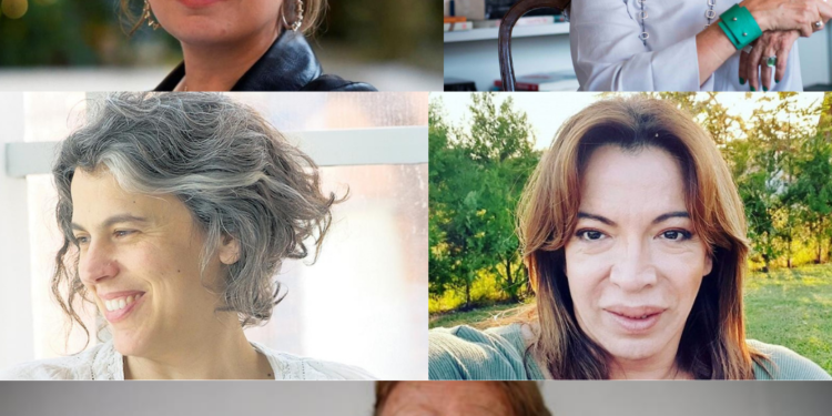 Día Internacional de la Mujer Trabajadora: la historia de 5 brownianas que brillan en el mundo