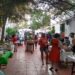 En el mes de la mujer «El Patio de las Rosas» invita a una feria con radio abierta