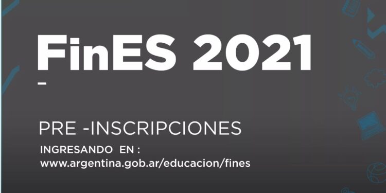 Pre-inscripción FiNES 2021 en Brown: toda la información que necesitas conocer