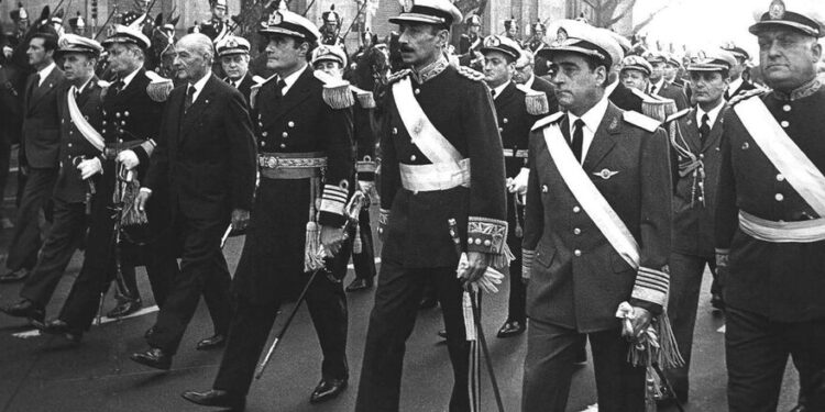 Un equipo de investigación de la UNAB revisará los decretos de la dictadura en Brown