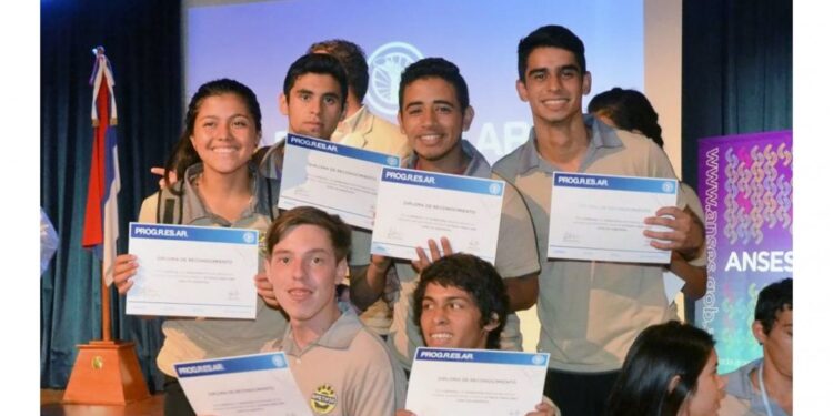 Abrieron inscripciones para Becas Progresar