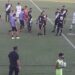 Claypole perdió en su regreso a la C y confirmó la grave lesión de Carballo
