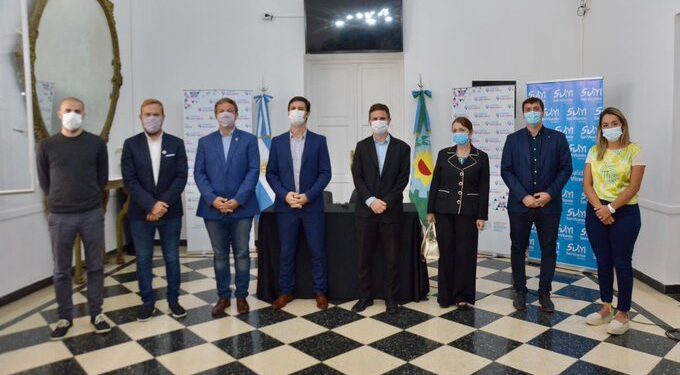 Brown se sumó al programa provincial «Comprá más Cerca»