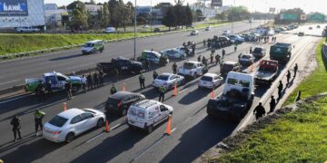 Semana Santa: más controles y nuevas medidas para evitar aglomeraciones