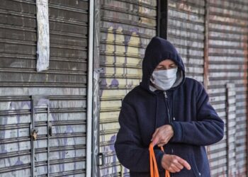 Coronavirus en Brown: con más de 35 mil casos, así está la situación sanitaria local