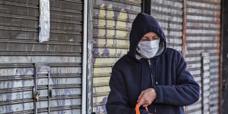 Coronavirus en Brown: con más de 35 mil casos, así está la situación sanitaria local