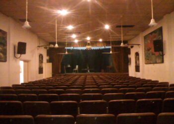 Glew: la Fundación Soldi lanzó talleres de comedia musical, canto y teatro