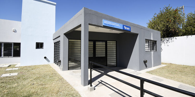 Día de la mujer: el municipio pone en marcha un espacio para prevenir las violencias de género