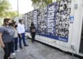 El municipio inauguró una nueva sede del espacio de la memoria en Burzaco