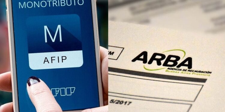 Provincia: buscarán que un millón de monotributistas unifiquen Ingresos Brutos en una misma declaración