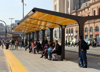 Nación y Ciudad coordinaron el cierre de algunos accesos a Capital y controles en Constitución