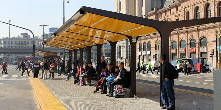 Nación y Ciudad coordinaron el cierre de algunos accesos a Capital y controles en Constitución