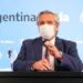 Alberto Fernández: «Queremos reducir drásticamente la circulación las próximas dos semanas»