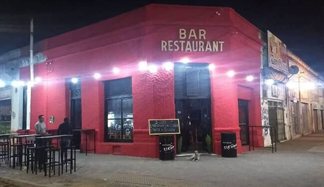 Cerró el histórico bar «El Caimán» de Rafael Calzada