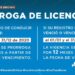 Brown amplió las prórrogas de vencimientos para las licencias de conducir