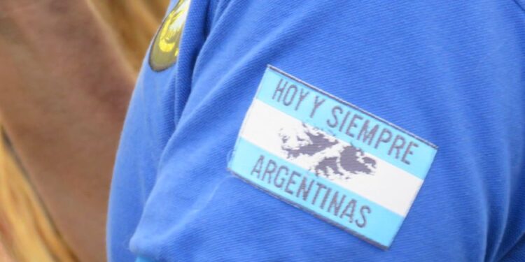 Islas Malvinas: 350 vecinos de Brown combatieron para defender la Soberanía argentina