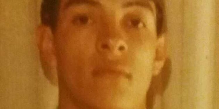 Habla la mamá de Macedonio, el héroe de Barrio Lindo que murió en Malvinas: “En cada veterano veo a mi hijo”