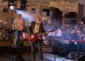 90 mil personas en YouTube: así fue el increíble recital virtual que brindó la banda del Indio Solari