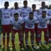 El Tricolor se trajo un buen punto de Tandil