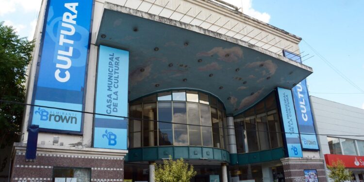 Se suspendió el Festival de Teatro Independiente de Almirante Brown