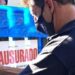 Clausuraron una fiesta clandestina con más de 40 personas en Adrogué
