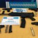 Claypole: secuestraron a una pareja y les usurparon su casa para vender droga