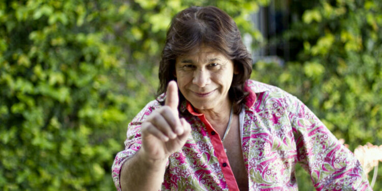 Covid: murió Darío, mítico cantante de cumbia y vecino de Claypole