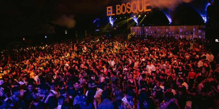 Cerró un clásico del sur: el boliche El Bosque de Quilmes