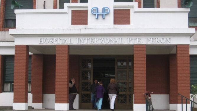 Sarandí: balean a una mujer policía que resistió un robo a los tiros