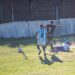 Claypole se anotó su primera victoria en su regreso a la Primera C