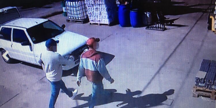 Longchamps: hallaron muerto al joven que disparó contra el custodio de un comercio