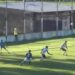 Sanma se trajo un buen punto de su visita a Rosario