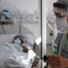 Abril: más de 400 casos por día y más de 110 personas fallecidas en Brown