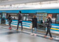 Controles en trenes, subtes y accesos: todo lo que tenés que saber si necesitás movilizarte