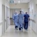 Los trabajadores de la salud cobrarán un bono de 6.500 pesos por tres meses