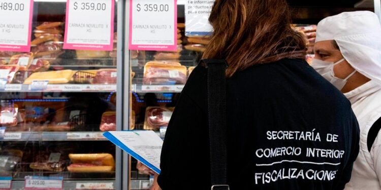 Cuáles son y dónde encontrar los cortes de carne con acuerdo de precios