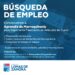 La Municipalidad de Lomas abrió la convocatoria para tres empleos