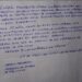 Un veterano de Malvinas browniano se vacunó contra el covid y escribió una emotiva carta