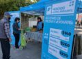 Llega el Mercado Federal Ambulante a Calzada, con productos frescos a precios justos