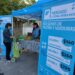 Llega el Mercado Federal Ambulante a Calzada, con productos frescos a precios justos