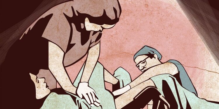 Semana del Parto Respetado: «Tenemos que erradicar la violencia de los nacimientos»