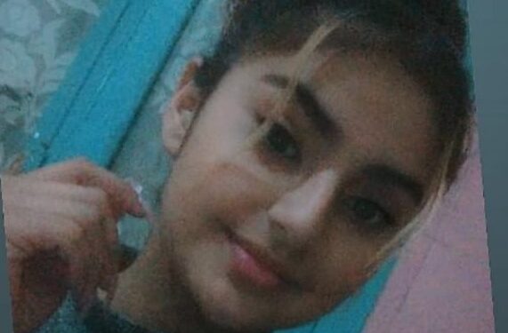 Lomas: desesperada búsqueda de una joven de 15 años