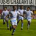 Temperley le ganó a Chaca con el gol de un ex jugador de Claypole