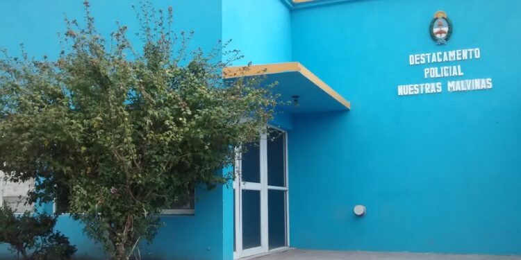 Monte Grande: una mujer policía mató a un ladrón que entró a robar en su casa