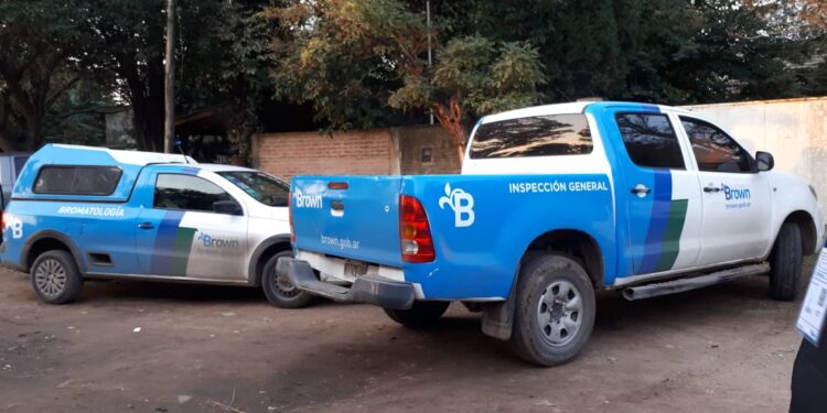 Desarticulan fiesta electrónica clandestina: detenidos y secuestro de drogas