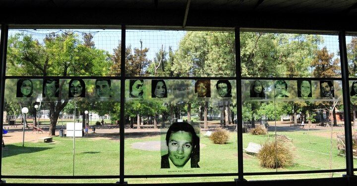 Castelar: lo vacunaron contra el Covid en el mismo lugar donde estuvo secuestrado por la dictadura